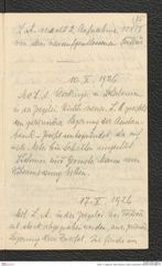 Seite 17, Tagebuch "Stein a/Donau | hinten Landersdorf" (NHMW-PRAE-BBB-34)